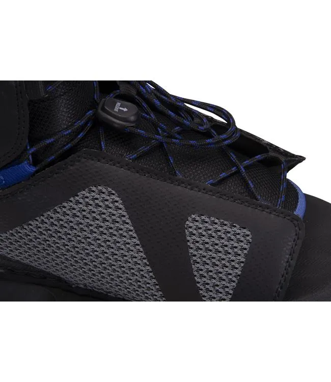 Hyperlite Team Open Toe Wakeboard Boots (2022)