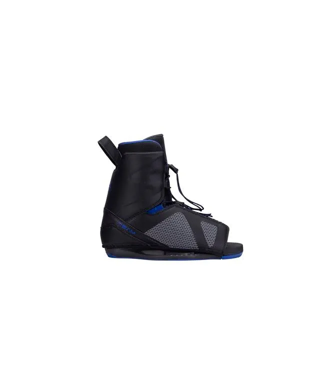 Hyperlite Team Open Toe Wakeboard Boots (2022)