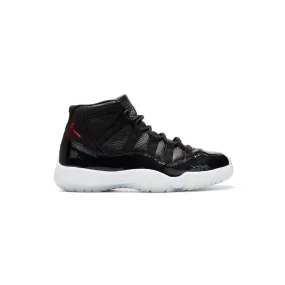 Jordan 11 High Retro 72-10