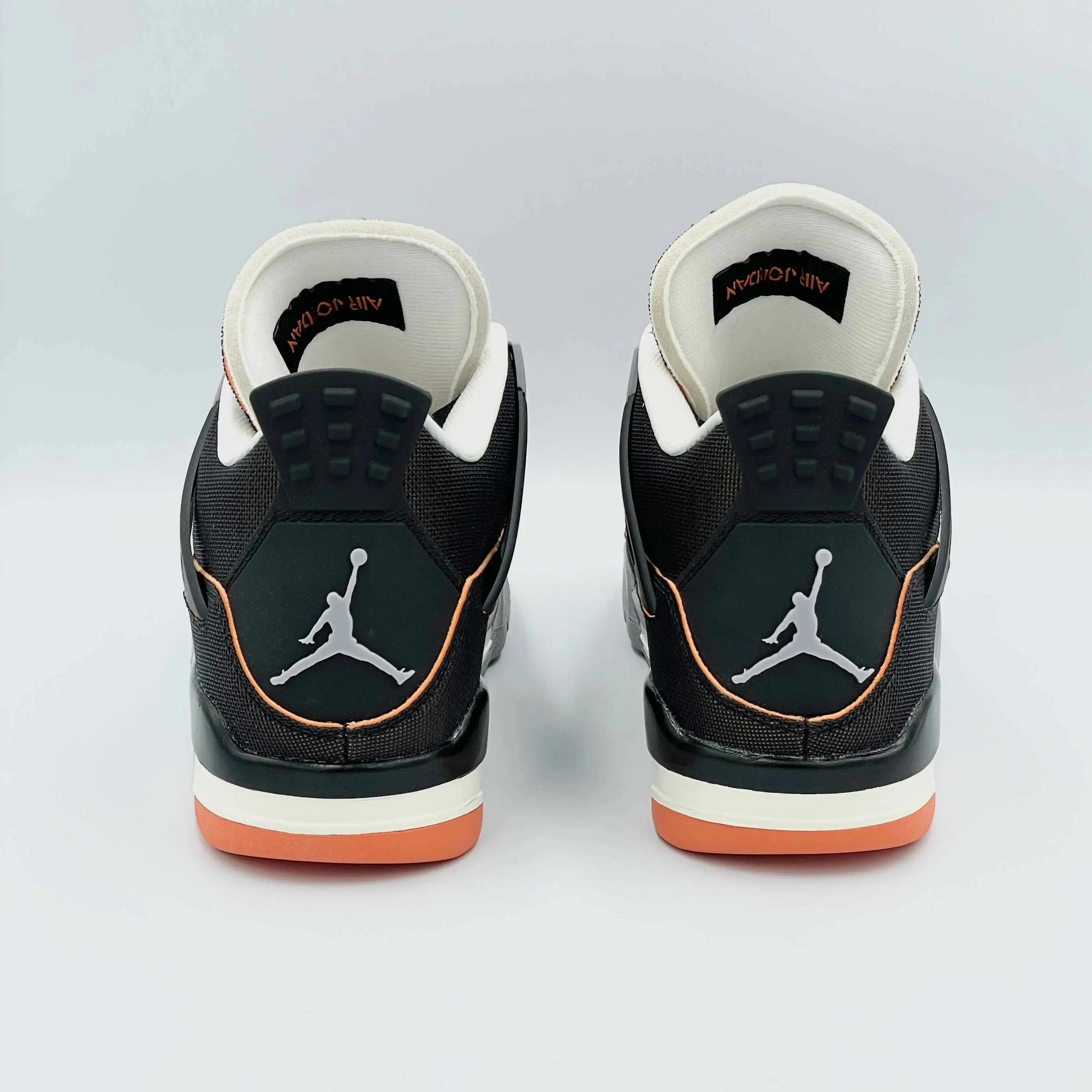 Jordan 4 Retro Starfish