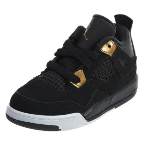 Jordan 4 Retro Toddlers Style : 308500