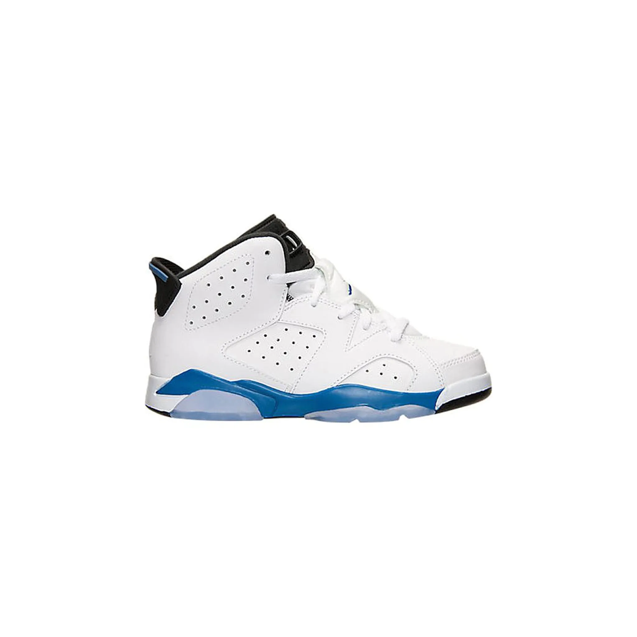 Jordan 6 Retro Racer Blue (TD)