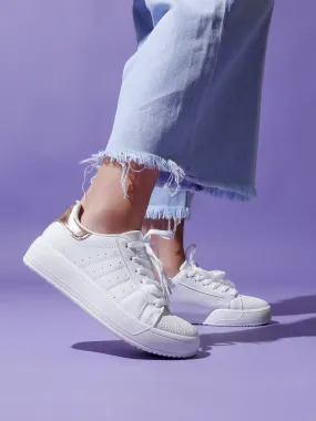 Keanu Lace-up Sneakers