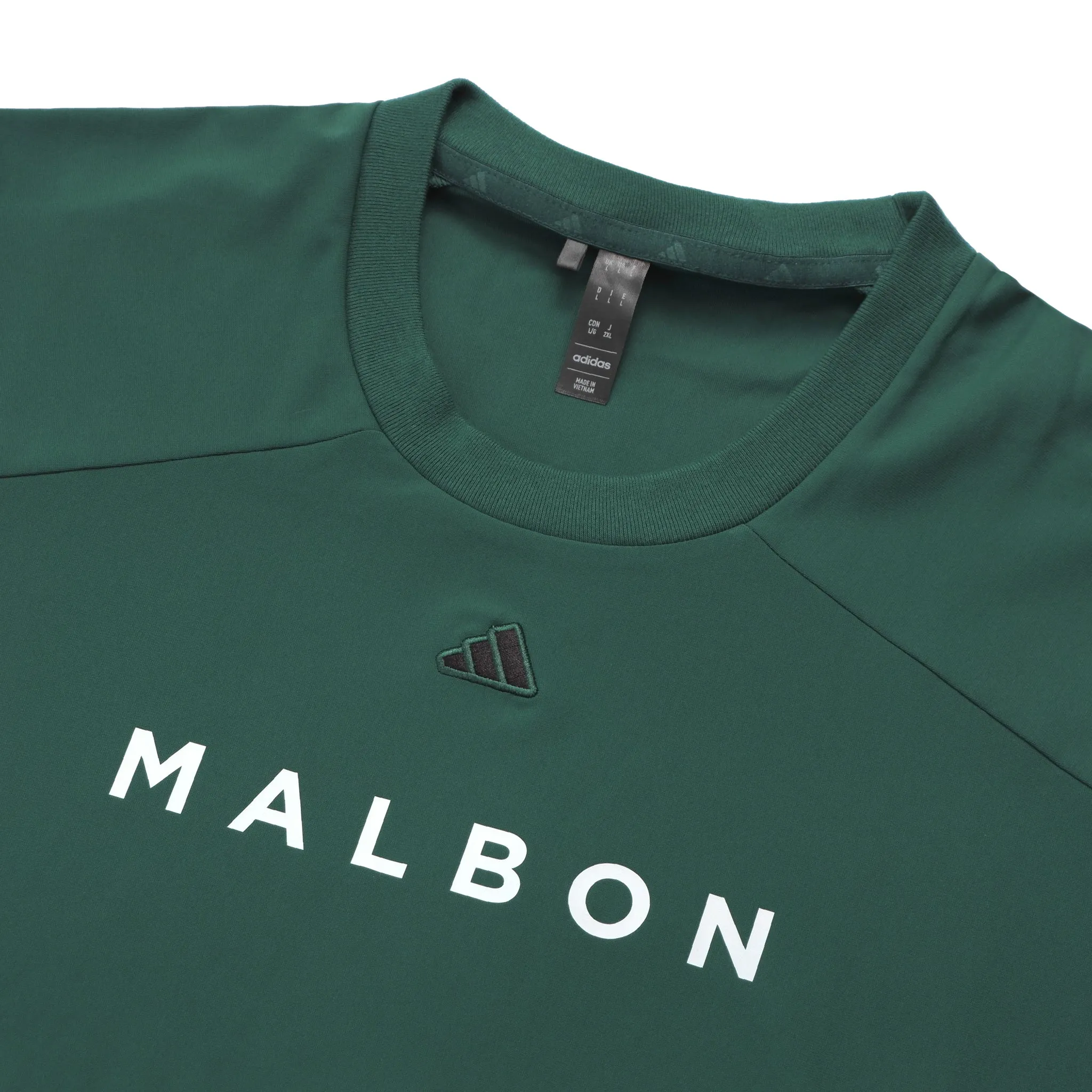 Malbon x Adidas Go-To Vest