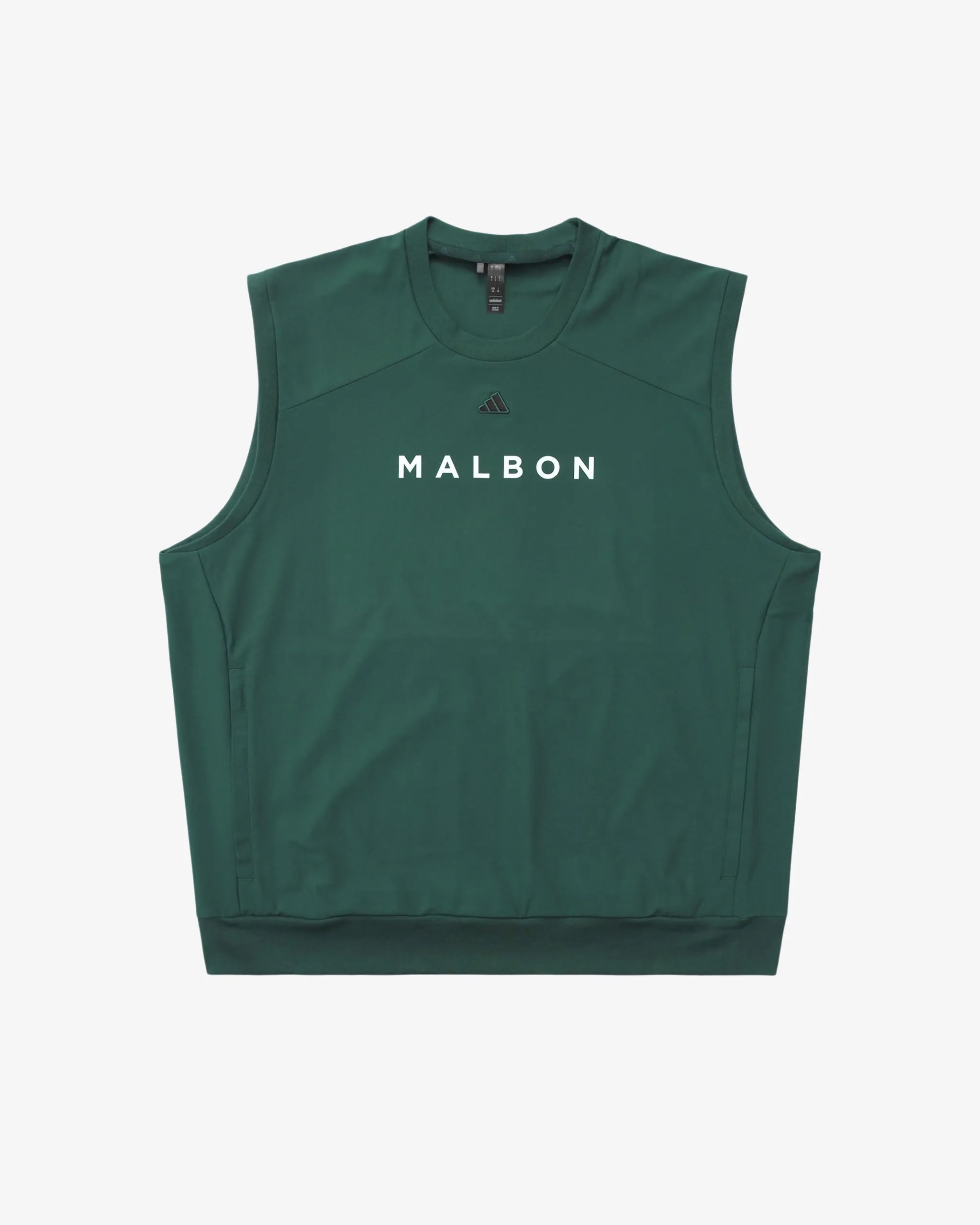 Malbon x Adidas Go-To Vest