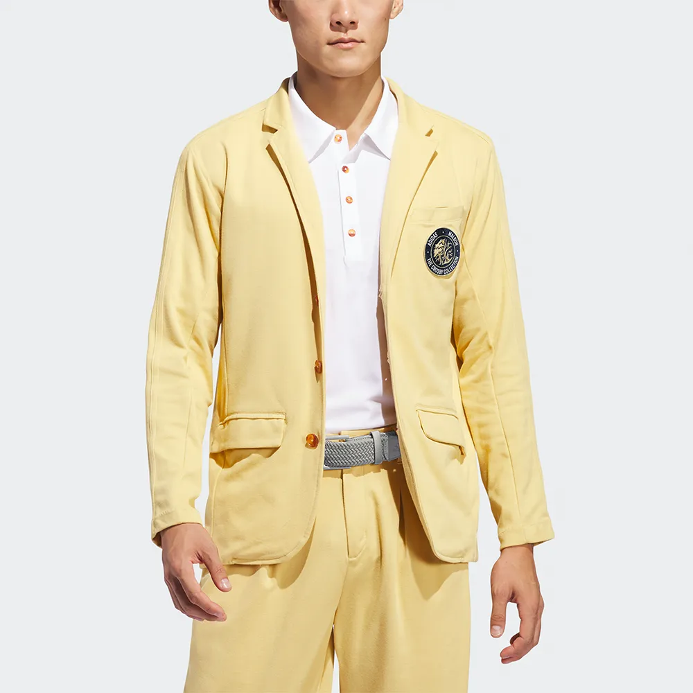 Malbon x Adidas Sport Coat