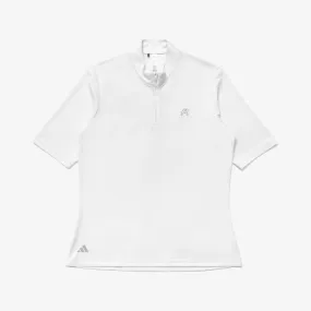 Malbon x Adidas Women's Ultimate365 HEAT.RDY Polo