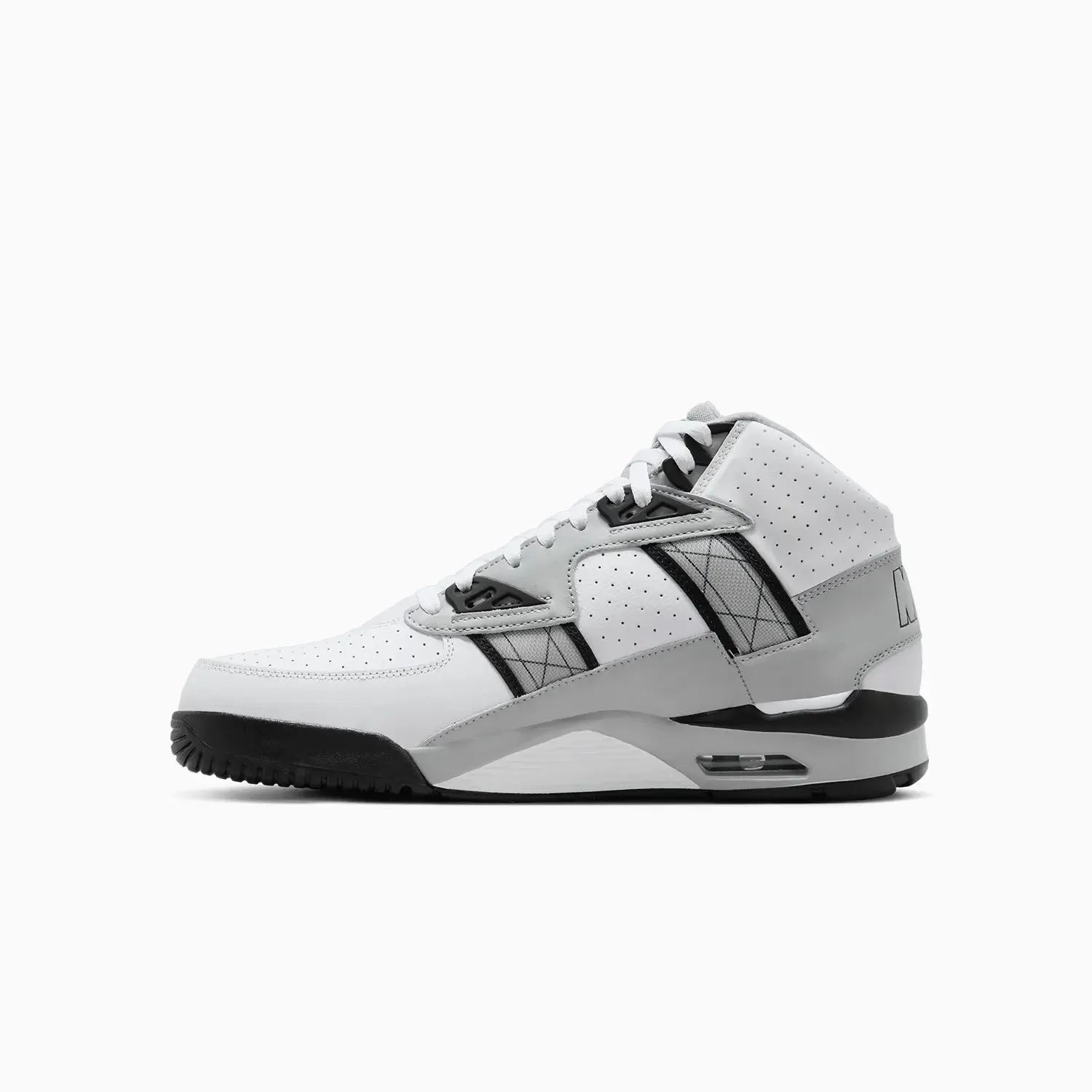 Men's Air Trainer SC High "Raiders Helmet"