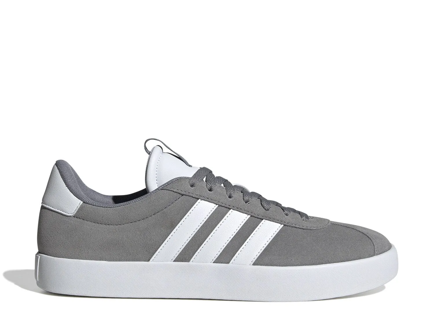 Men's sneakers Adidas VL Court 3.0, gray / white