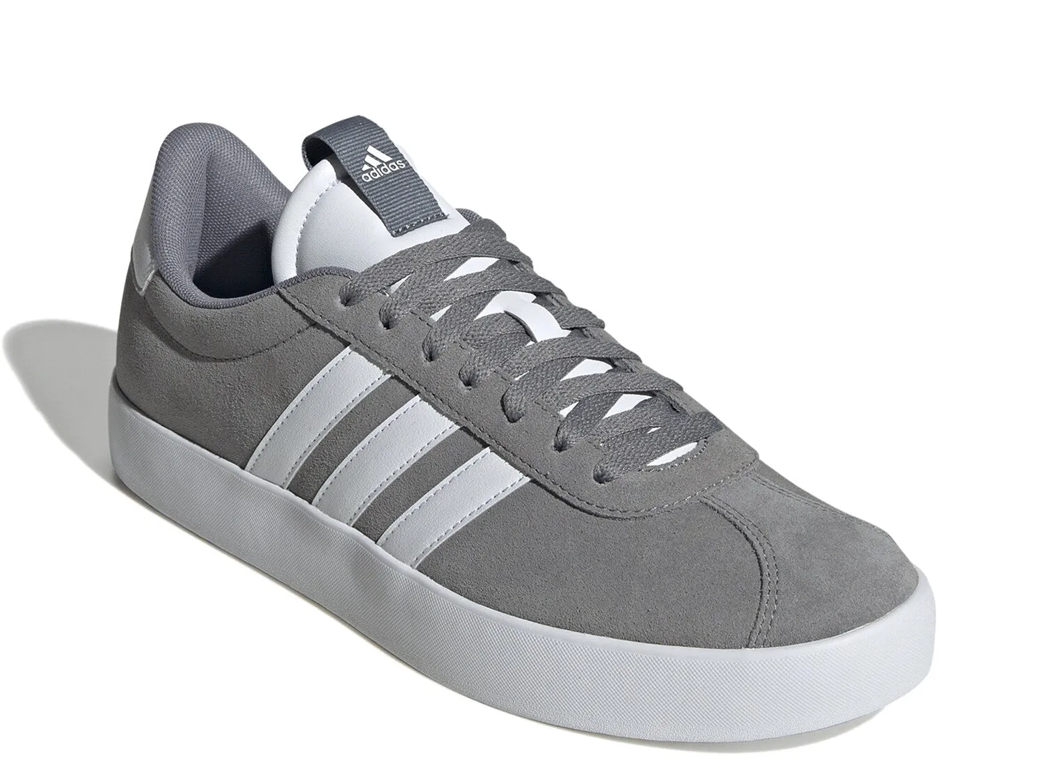 Men's sneakers Adidas VL Court 3.0, gray / white