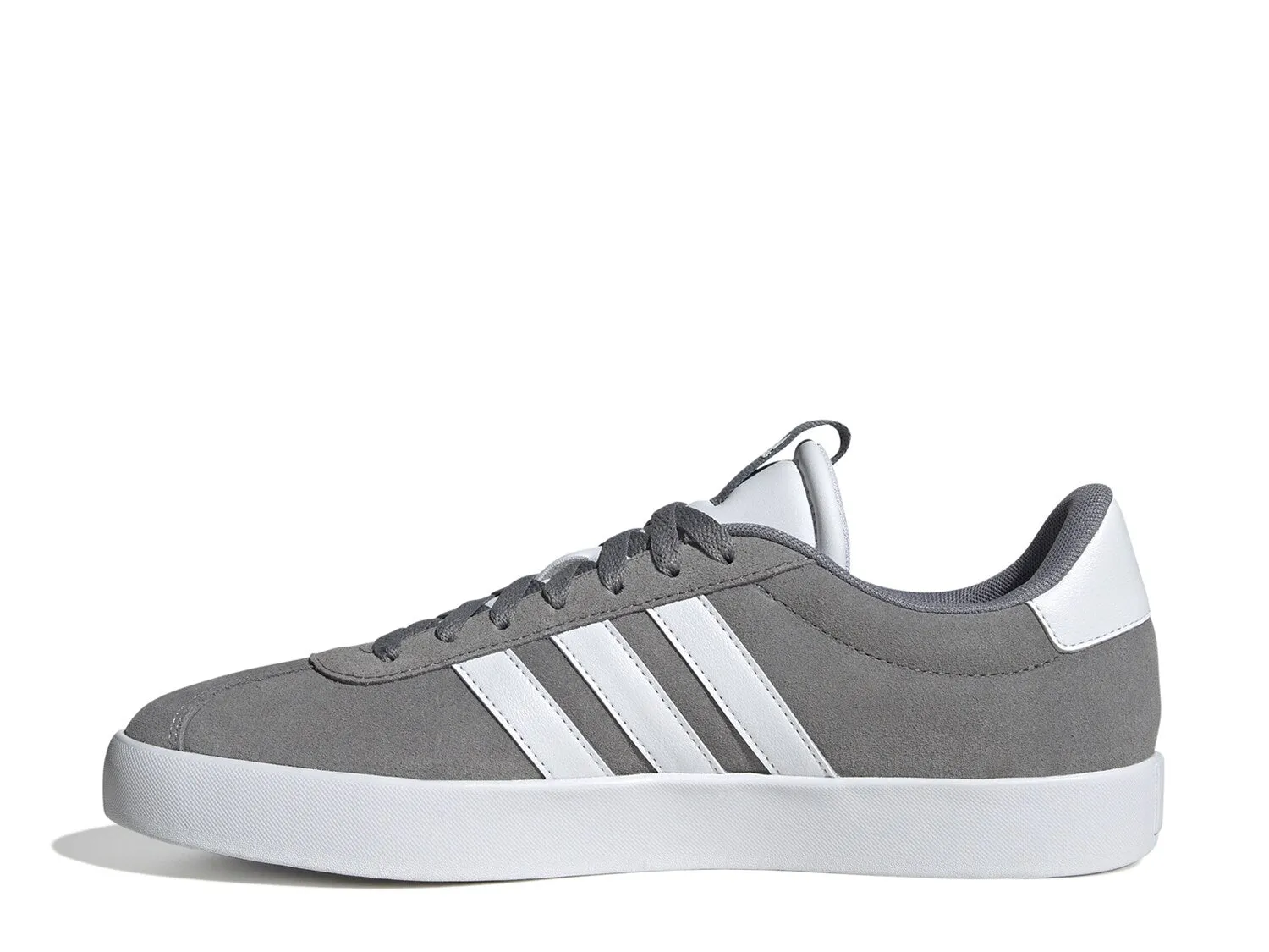 Men's sneakers Adidas VL Court 3.0, gray / white