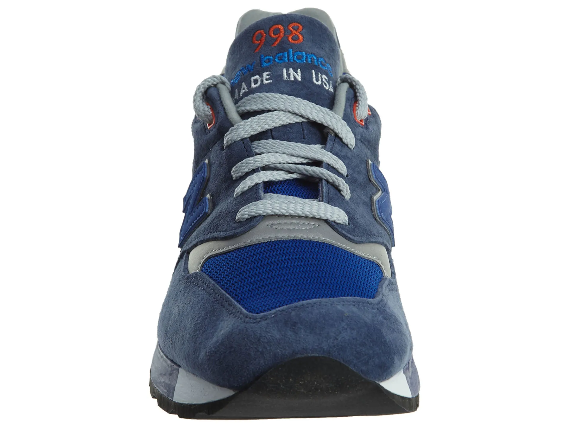 New Balance Classics Traditionnels Mens Style : M998