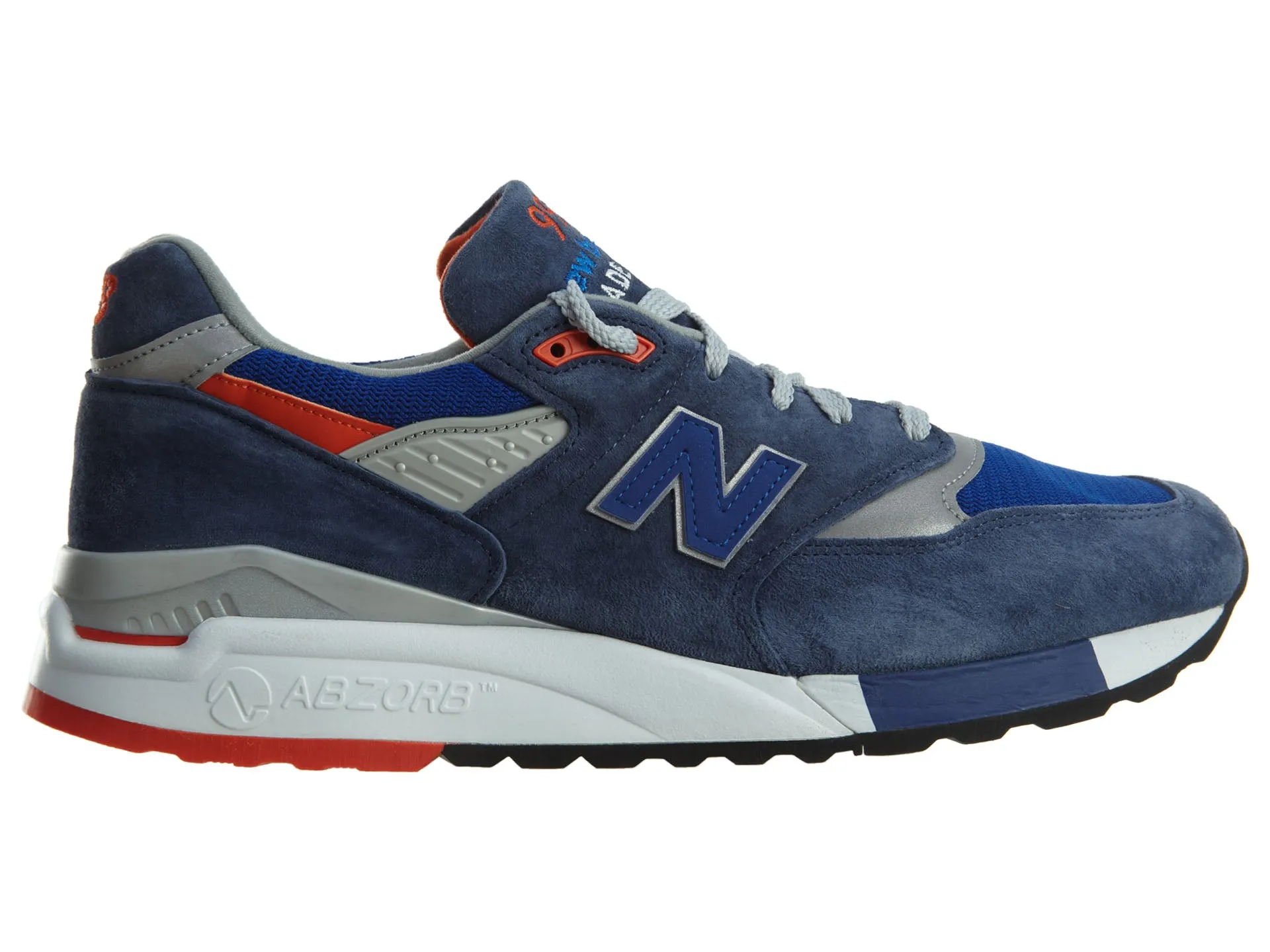 New Balance Classics Traditionnels Mens Style : M998