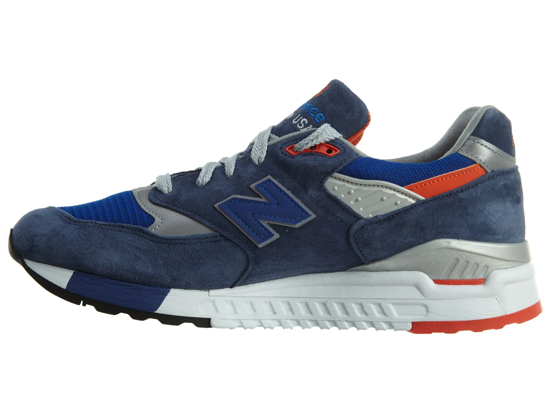 New Balance Classics Traditionnels Mens Style : M998