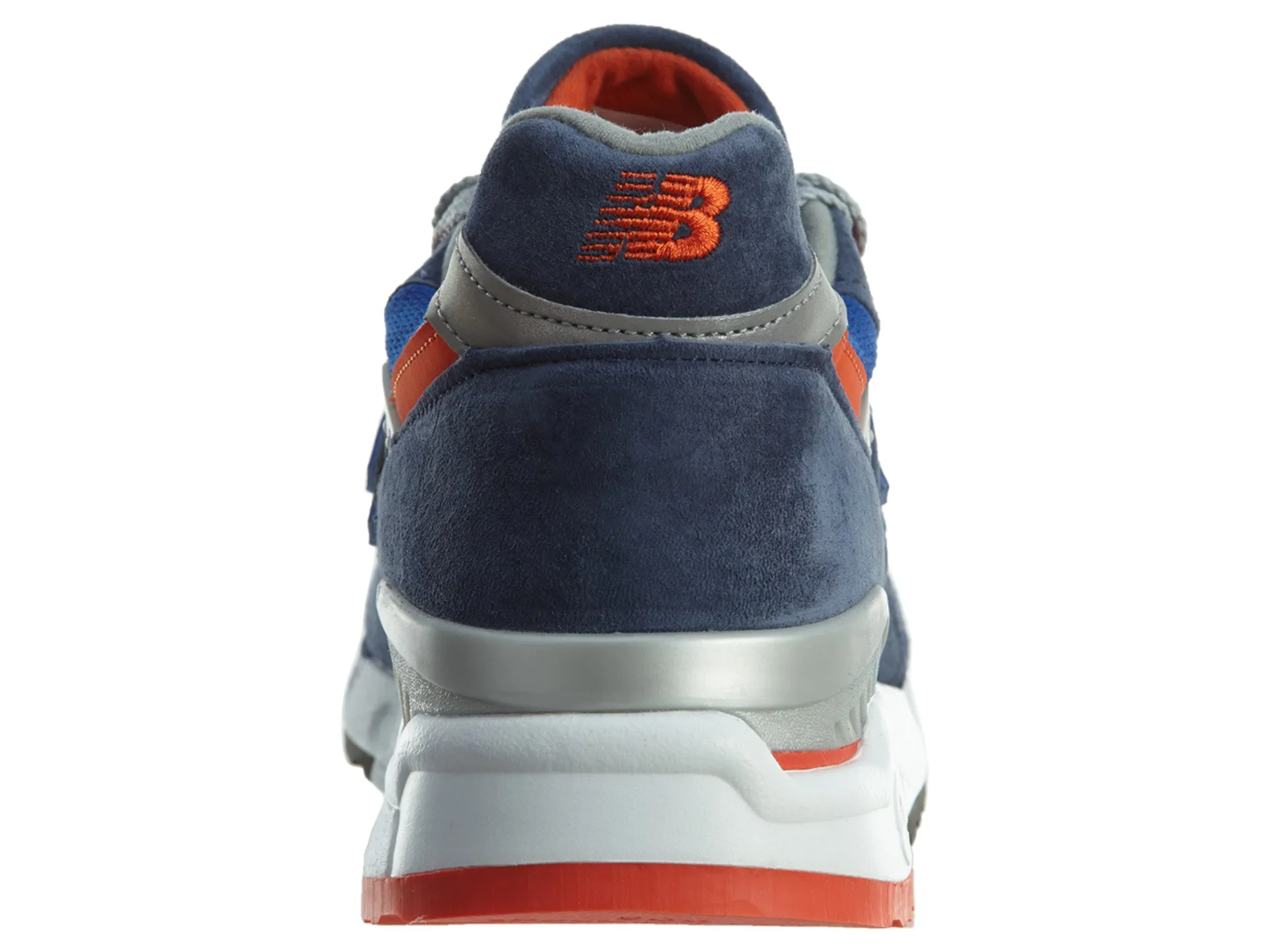 New Balance Classics Traditionnels Mens Style : M998