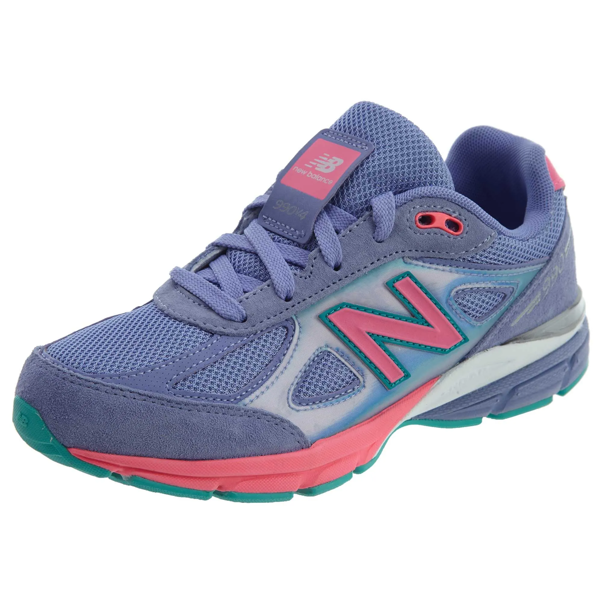 New Balance Life Style Big Kids Style : Kj990