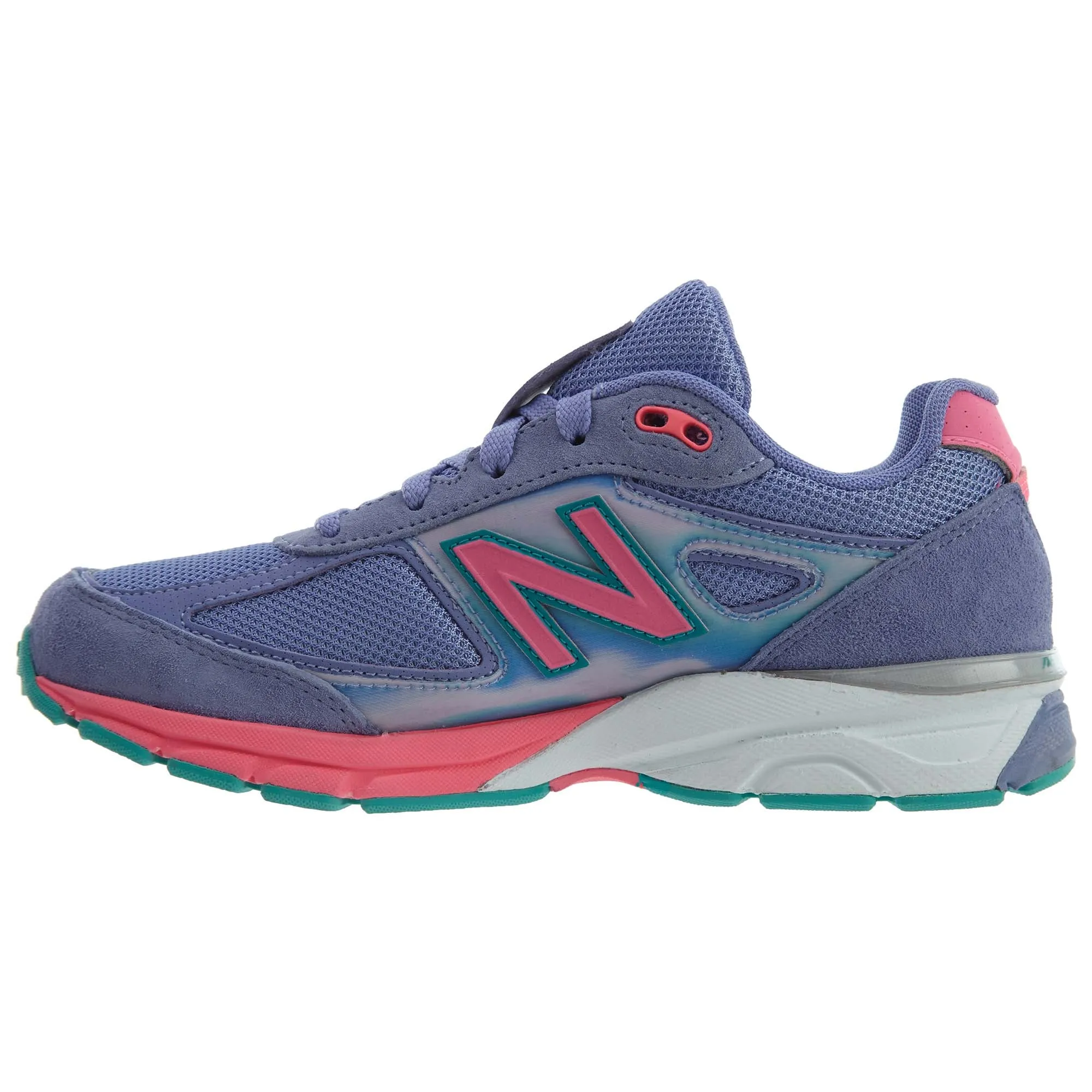 New Balance Life Style Big Kids Style : Kj990