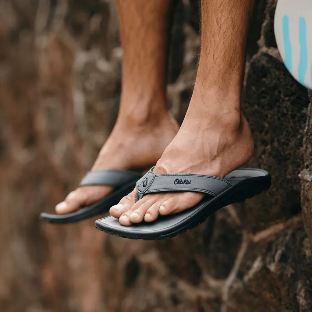 OluKai Men's 'Ohana Sandal