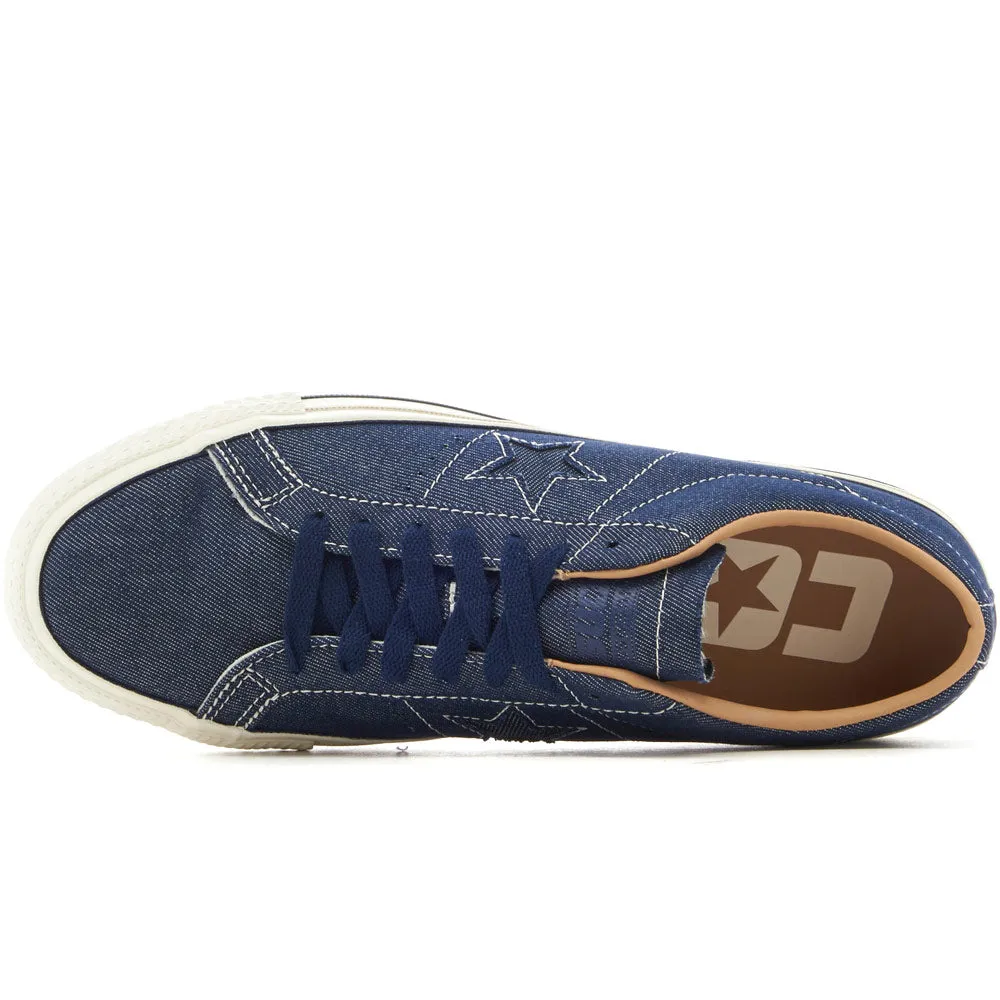 One Star PRO Low OX 'Midnight Navy'