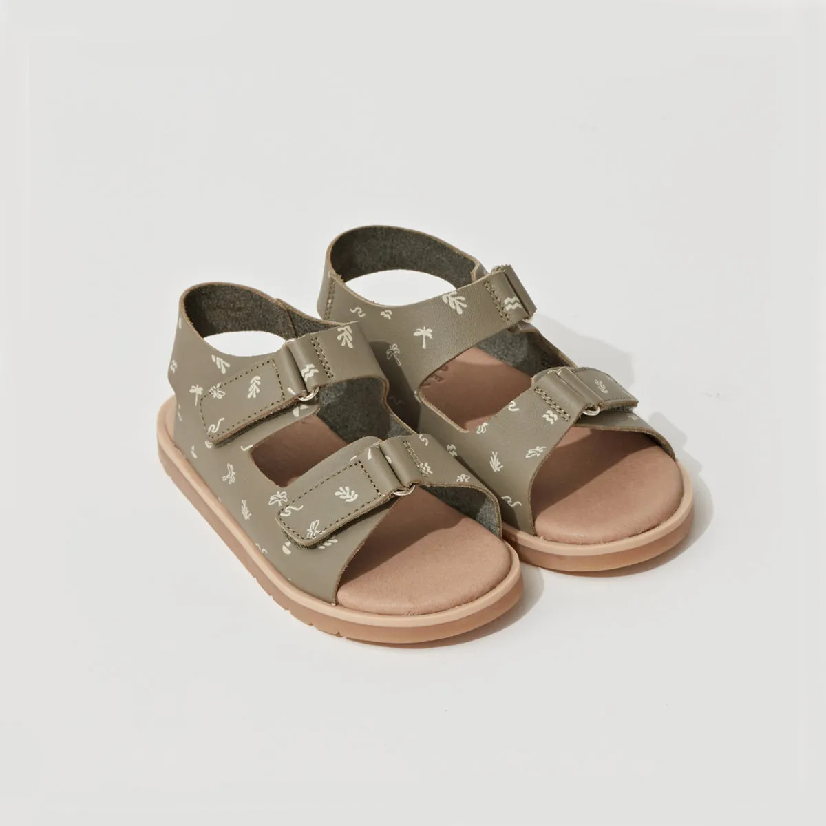 Pretty Brave WILDER Sandal - Reef