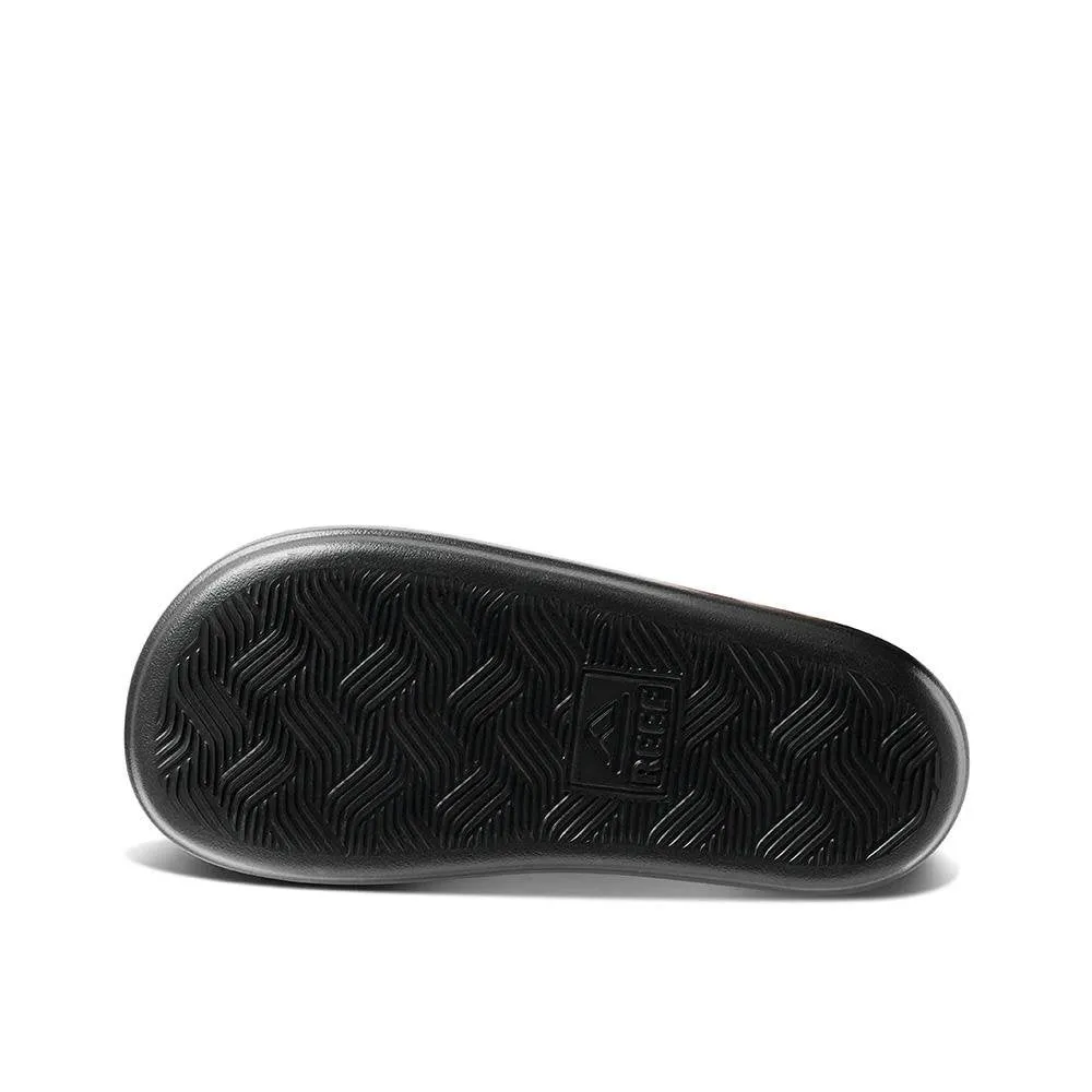 Reef Cushion Bondi 2 Bar - Black/Black