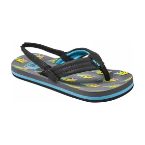 REEF LITTLE AHI KIDS' - FINAL SALE!