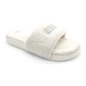 Reef Women's CJ0548 One Slide Chill Whisper