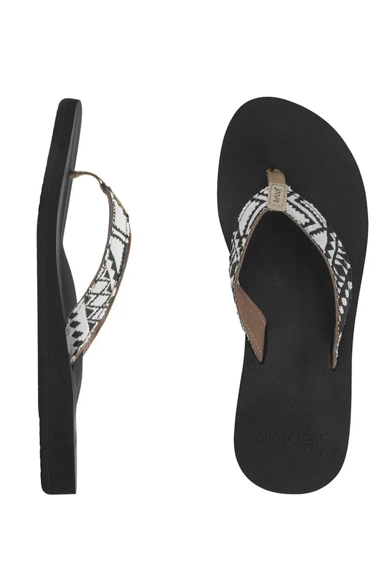 Reef Women's Midday Tides Sandals