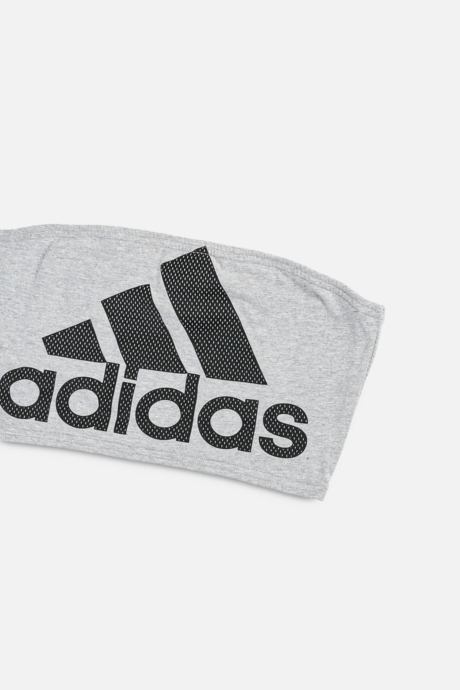 Rework Adidas Bandeau - L