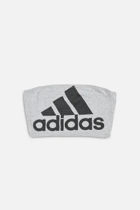 Rework Adidas Bandeau - L