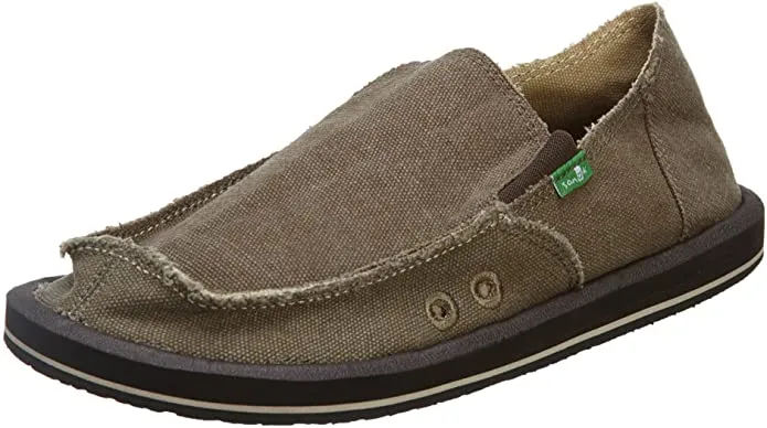 Sanuk Vagabond Sidewalk Surfer