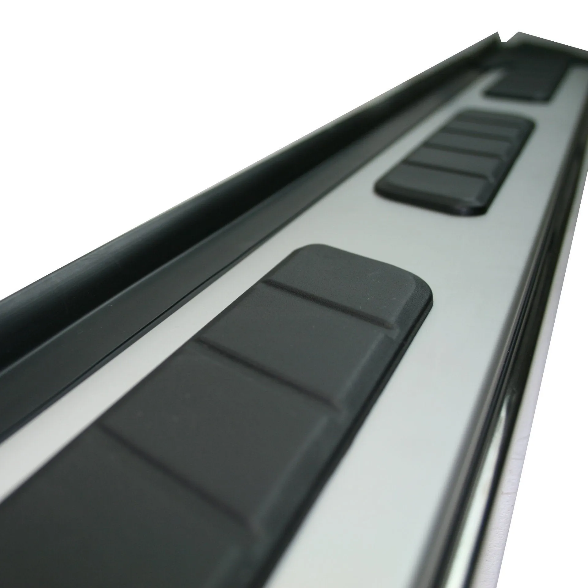 Suburban Side Steps Running Boards for the Ford Kuga 2013-2019