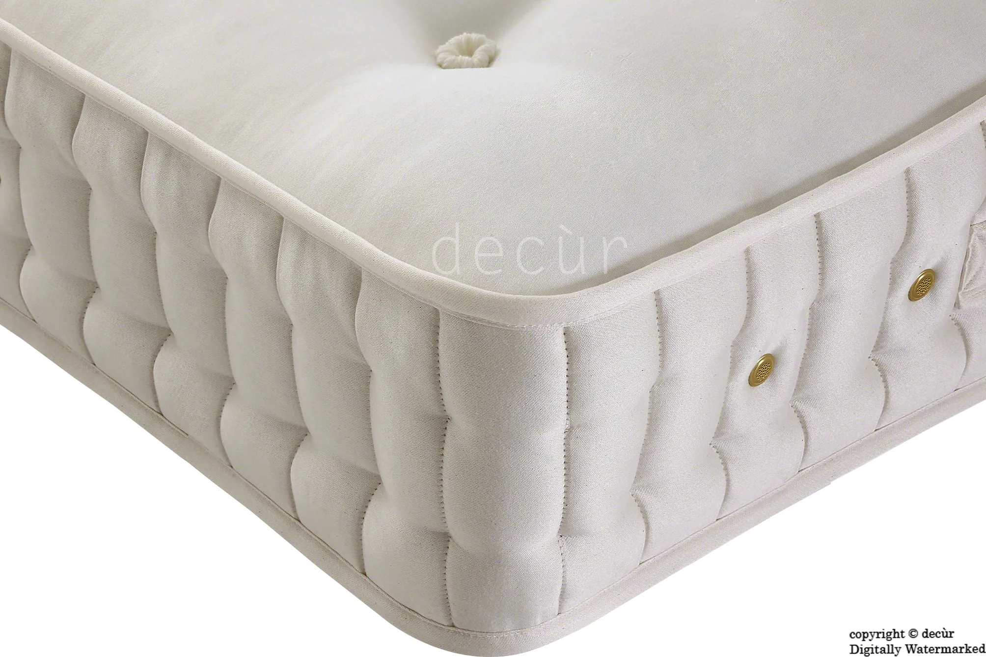 The Baronet 3000 Latex Memory Mattress