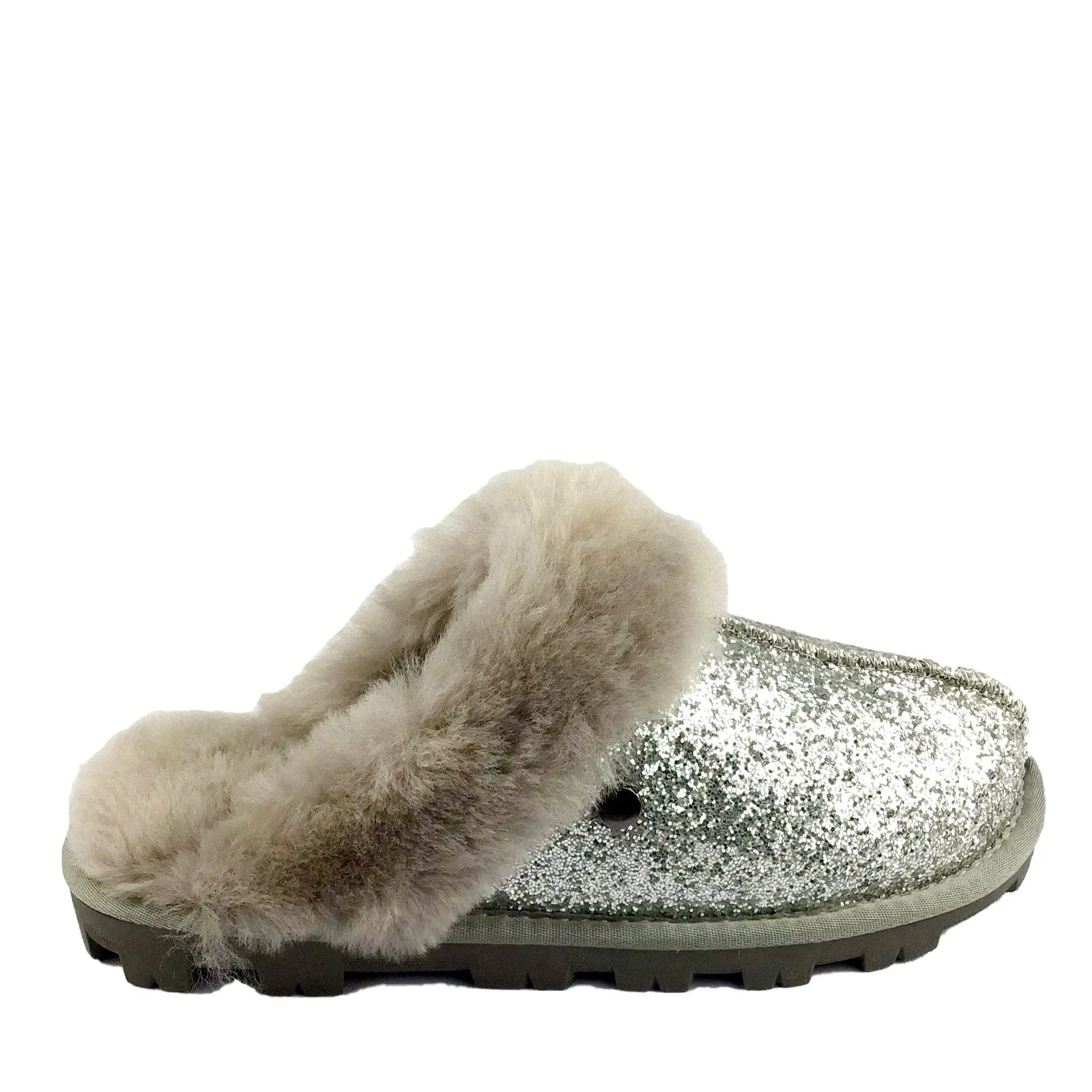 UGG Sparkles Scuffs