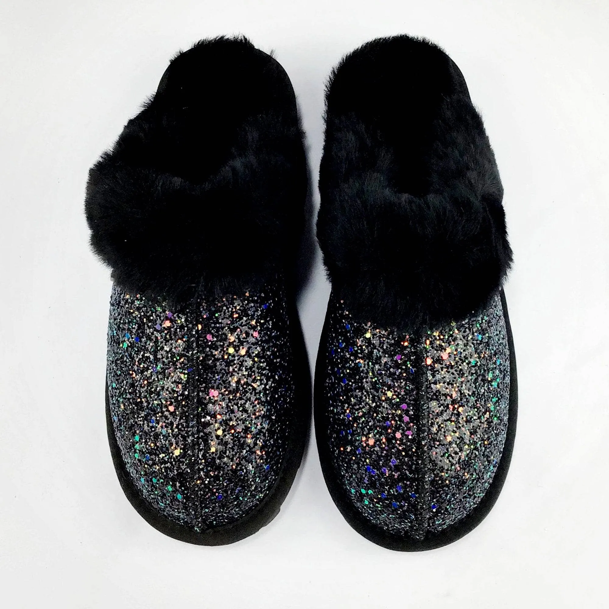 UGG Sparkles Scuffs