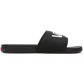 Vans La Costa Slide On Black