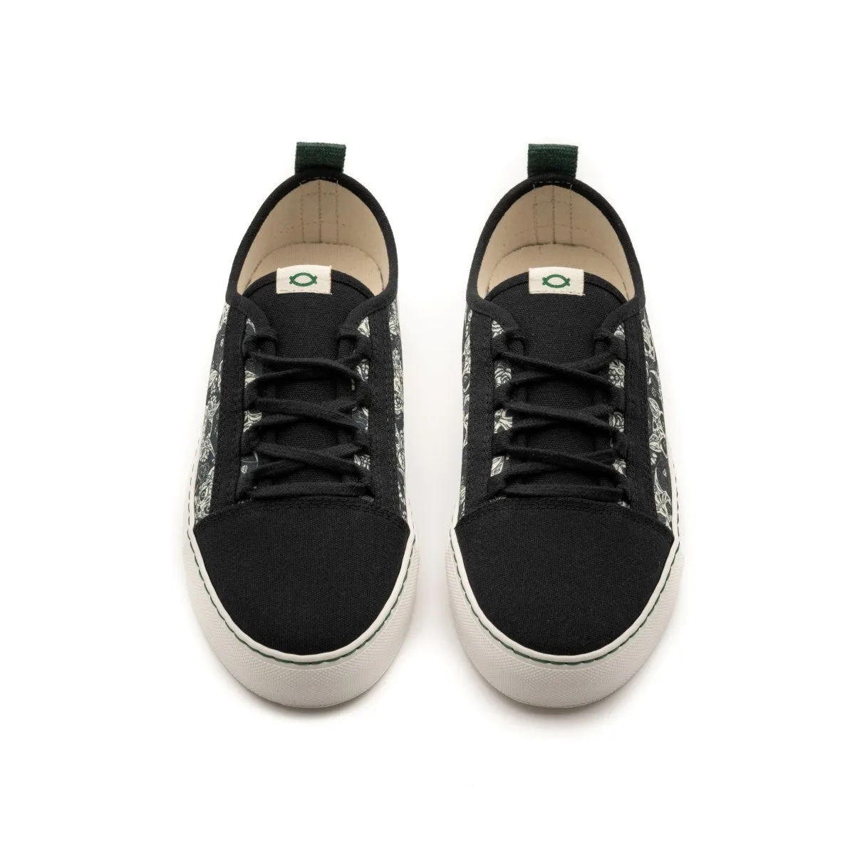 Vegan sneaker kittens CUV017