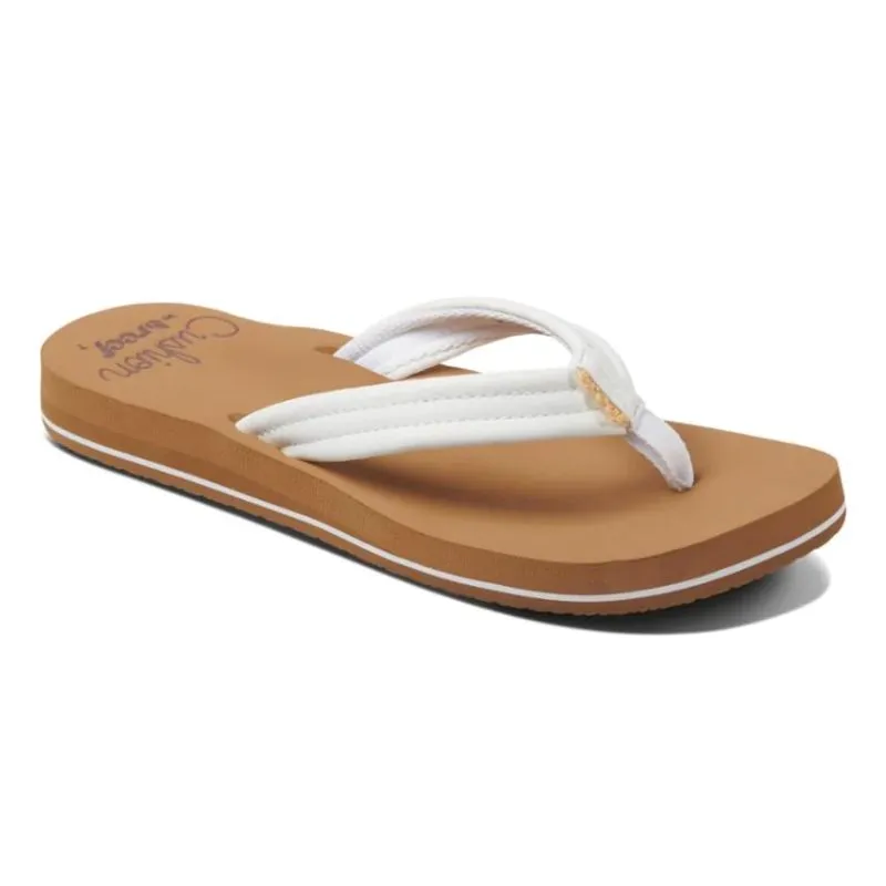 Womens Reef Cushion Breeze